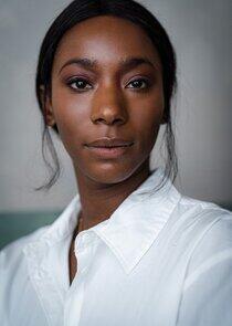 photo of Adaeze Ifeyinwa