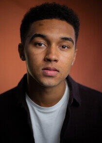 photo of Sam Reuben photo of Sam Reuben