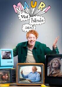 Mauri Vad Hände Sen Mauri Vad Hände Sen