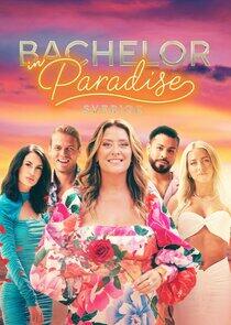Bachelor in Paradise Sverige Bachelor in Paradise Sverige