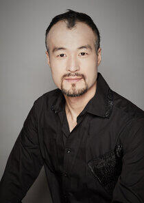 photo of Ko Suk Jin photo of Ko Suk Jin