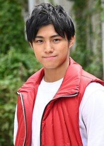 photo of Rintaro Kawana