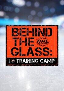 Behind the Glass - Season 2 Behind the Glass - Season 2