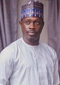 Ali Nuhu Ali Nuhu