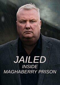 Jailed: Inside Maghaberry Prison Jailed: Inside Maghaberry Prison
