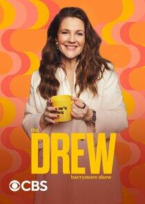 The Drew Barrymore Show - Season 4