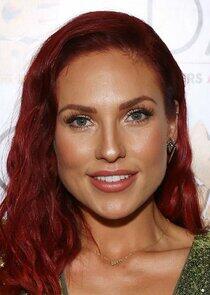 photo of Sharna Burgess photo of Sharna Burgess