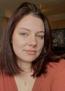 photo of Elizabeth Sargeant
