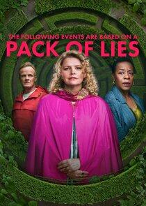 The Following Events Are Based on a Pack of Lies The Following Events Are Based on a Pack of Lies
