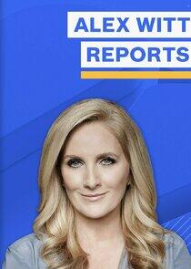 Alex Witt Reports Alex Witt Reports