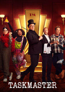 Taskmaster - Season 16 Taskmaster - Season 16