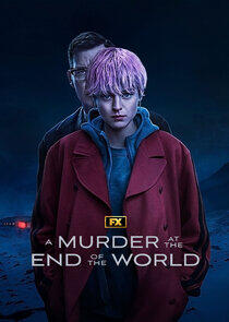 A Murder at the End of the World A Murder at the End of the World