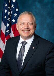 photo of Denver Riggleman photo of Denver Riggleman