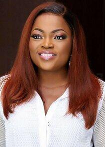 Funke Akindele Funke Akindele