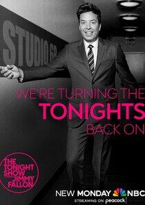 The Tonight Show Starring Jimmy Fallon - Season 11 The Tonight Show Starring Jimmy Fallon - Season 11