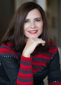 Szilvia Krizsó