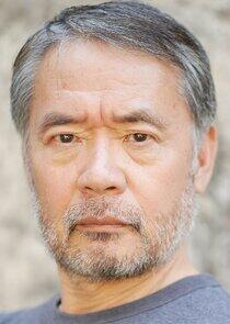 photo of Kuni Hashimoto photo of Kuni Hashimoto