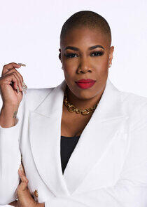 Symone Sanders-Townsend Symone Sanders-Townsend