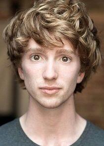Kieren Walker Kieren Walker