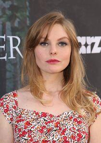 Nell Hudson Nell Hudson