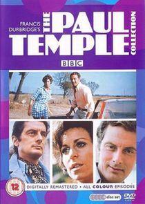 Paul Temple Paul Temple