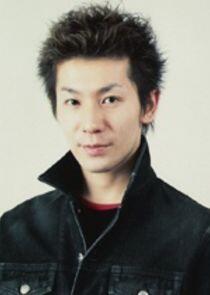 Yoshinori Fujita Yoshinori Fujita