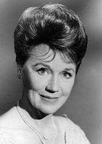 Jeanette Nolan