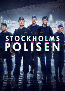 Stockholmspolisen Stockholmspolisen