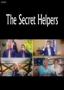 The Secret Helpers The Secret Helpers