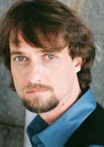 photo of Scott Simpson