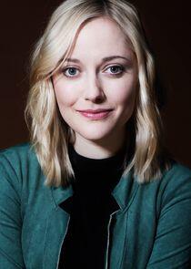 Georgina Haig Georgina Haig
