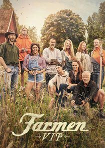 Farmen VIP Farmen VIP