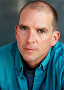 photo of Rick Forrester