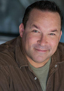 Dan Johnson