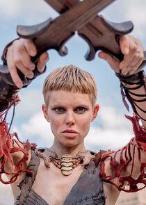 Penthesilea Penthesilea