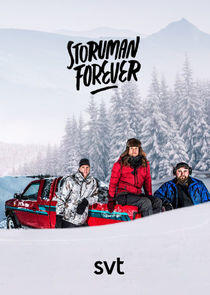Storuman Forever Storuman Forever