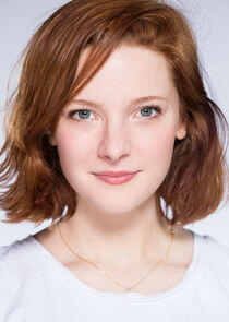 Morfydd Clark Morfydd Clark