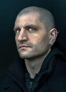 China Miéville