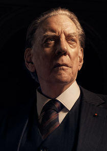 J. Paul Getty Sr. J. Paul Getty Sr.