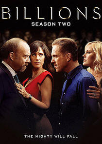 Billions - Season 2 Billions - Season 2