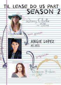 Til Lease Do Us Part - Season 2 Til Lease Do Us Part - Season 2