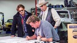 In Too Depp