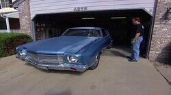 Overhaulin' Bumrush Overhaulin' Bumrush