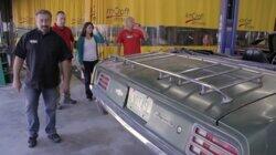 Cuda Madness