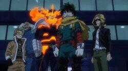 Full Power!! Full Power!!