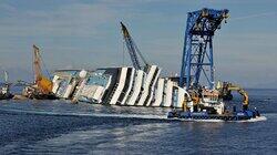 Sunken Ship Rescue Sunken Ship Rescue