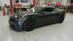 ZL One-off ZL One-off