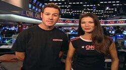 CNN/Hummer Special CNN/Hummer Special