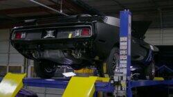 Phantasm 'Cuda Phantasm 'Cuda