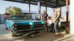 '65 Pontiac: Cool Catalina '65 Pontiac: Cool Catalina